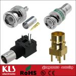 BNC connectors